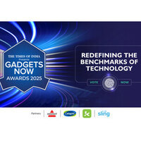 India's Biggest Tech Awards Are Back: Featuring the Gadgets That Changed Lives