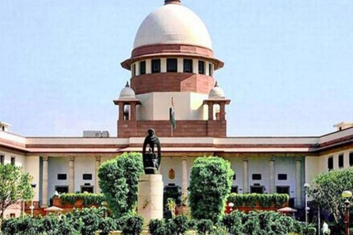 Creamy layer in OBC quota cannot be decided on parents income alone: Supreme Court
