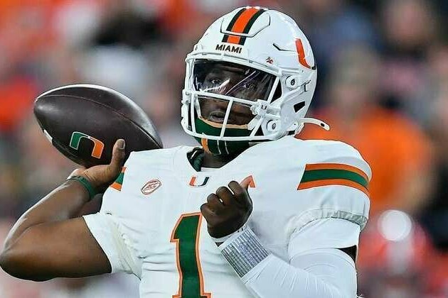 Triple Take: The top 10 offensive players in the draft
