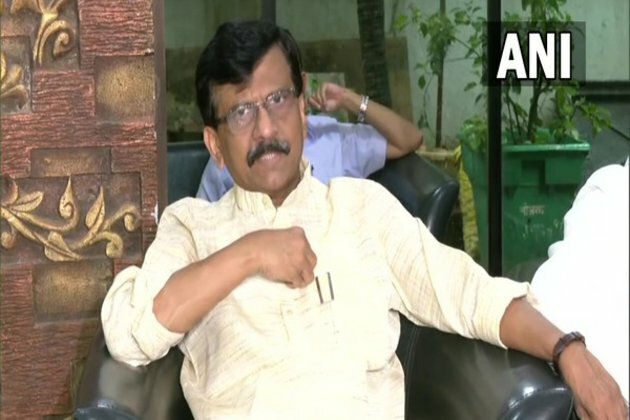 Shiv Sena still hopeful of rebel MLAs' return to party, says Sanjay Raut