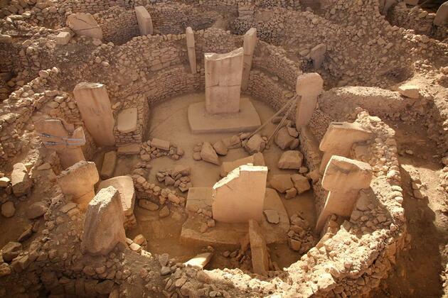 Trkiye's ancient sites to fuel heritage tourism surge