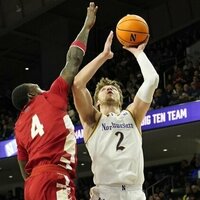 Nebraska erases 20-point deficit to stun Northwestern