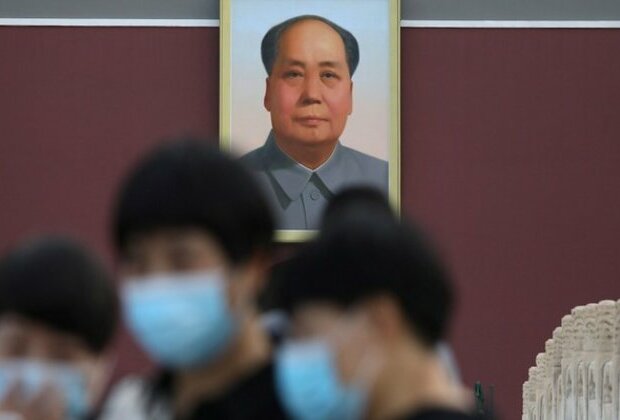 Mao makes comeback among China's Generation Z