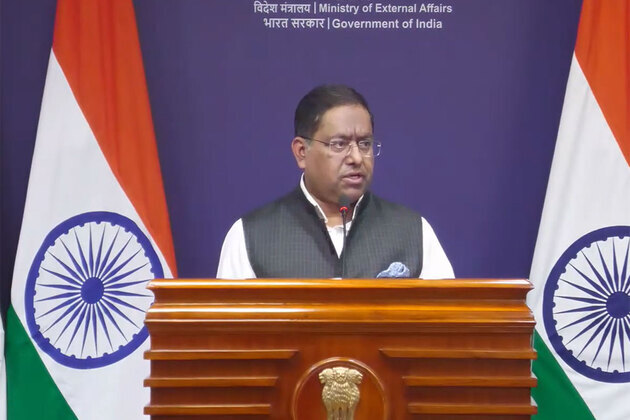 "Will hold bilateral talks with numerous leaders": MEA on PM Modi's upcoming BRICS engagements