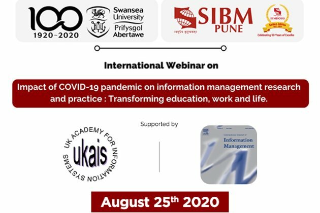 Impact of COVID-19 on information management