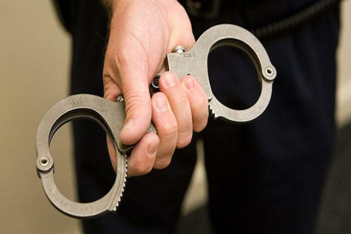 Irish National Charged in 4,680km Fugitive Smuggling Plot