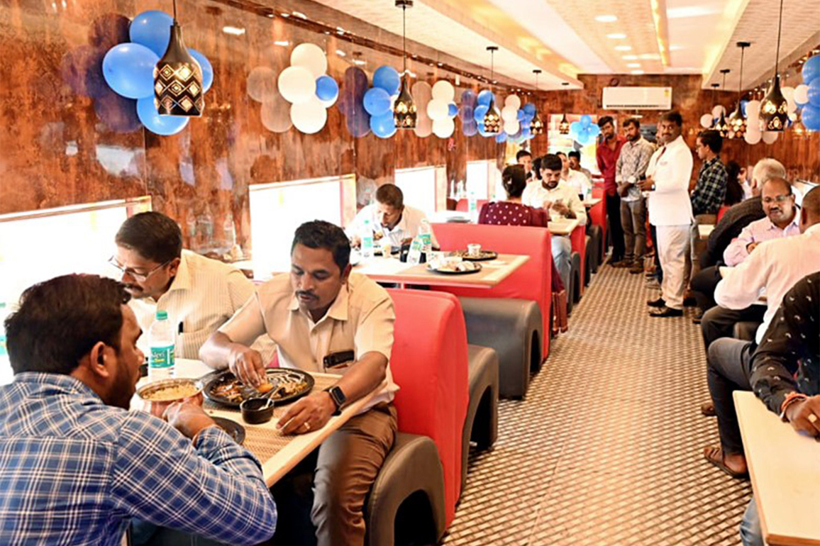 Consumers flock to value deals as quick-service restaurant chains log muted Q2FY26: Nuvama