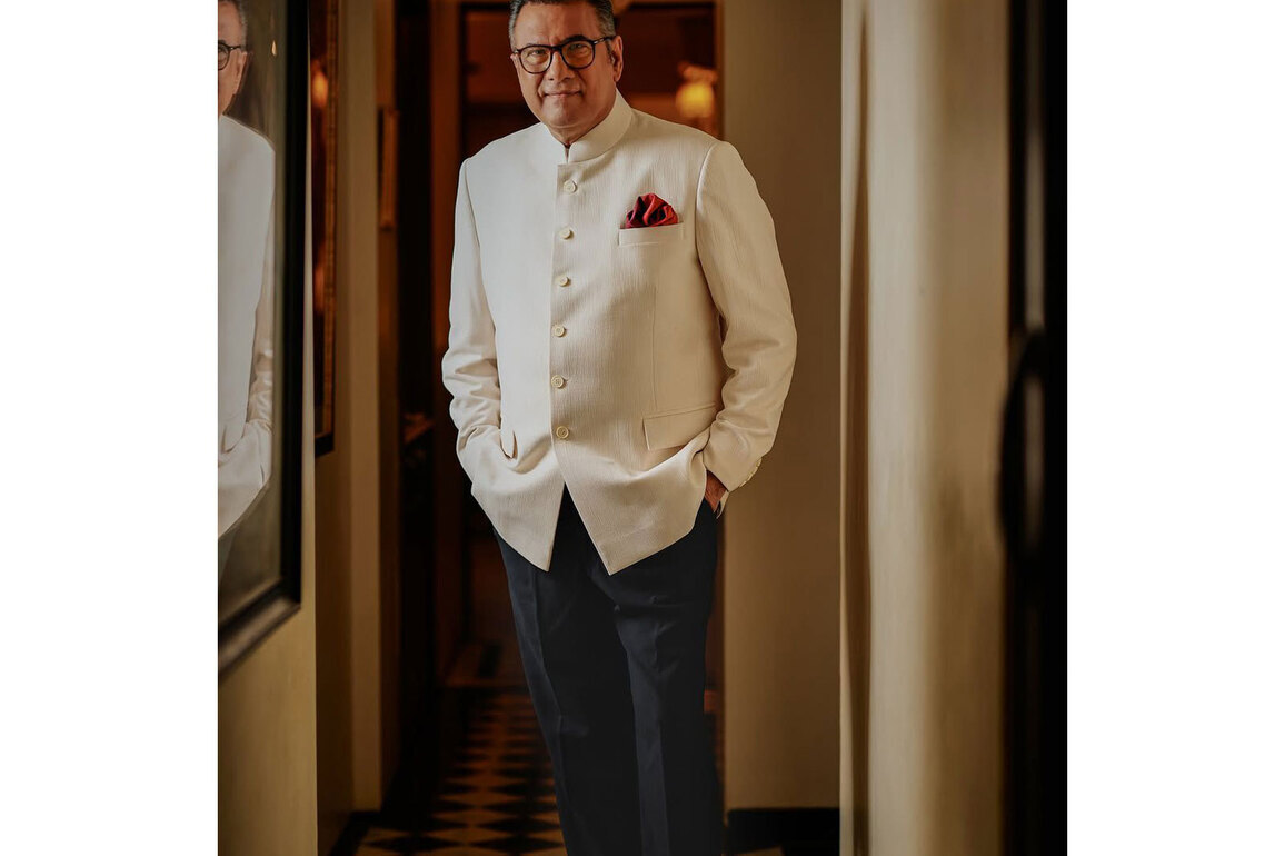 Boman Irani reflects on Spiral Bound's journey as platform reaches new milestone