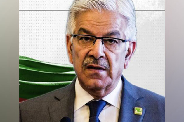"Its all over social media": Pakistan Defence Minister fails to justify claim of downing Indian jets