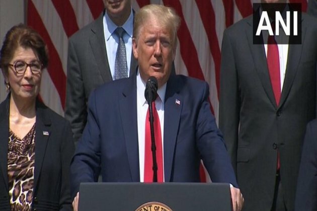 Trump impeachment trial underway