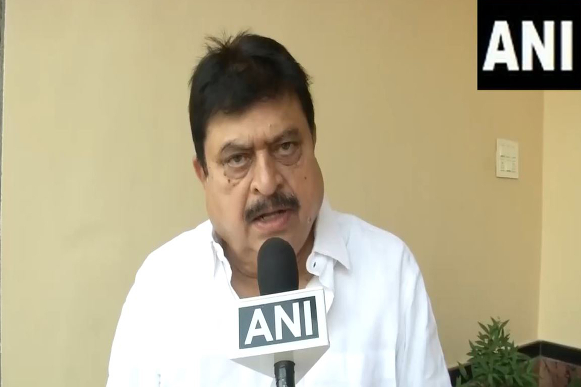 "Rahul Gandhi proved that he is a joker": Telangana BJP chief on Congress leader's fresh 'vote-chori' charge
