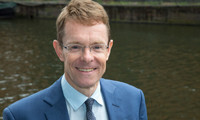Andy Street to give keynote address at BMF Members' Day