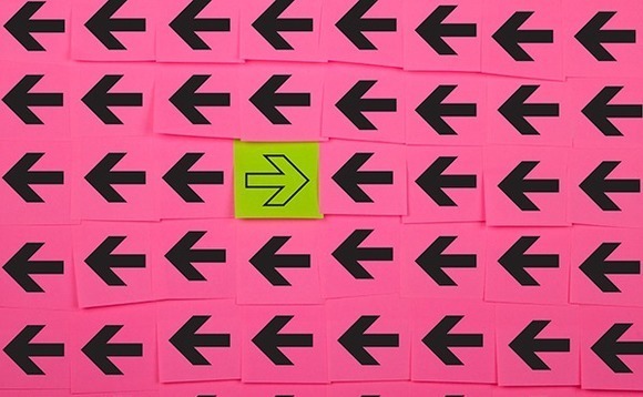 Venture capital: The battle to be different
