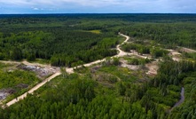  Great Bear Resources’ Dixie project in Ontario’s Red Lake district