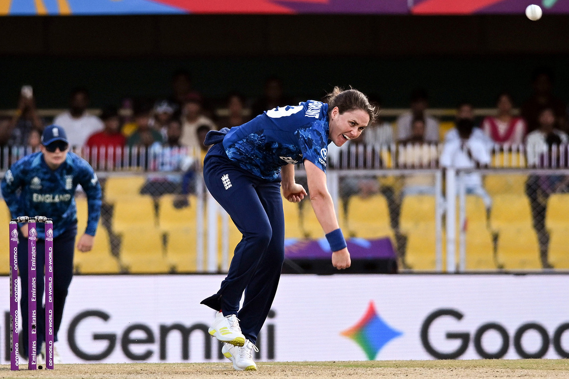 Nat Sciver-Brunt ruled out of India, New Zealand T20Is due to calf injury