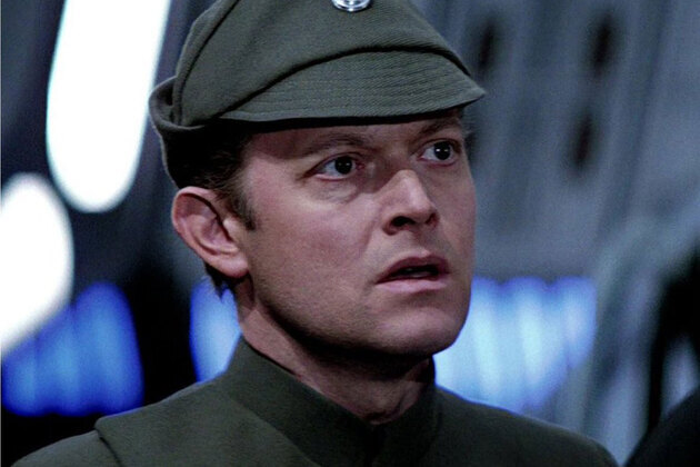 'Star Wars: Return of the Jedi' actor Michael Pennington dies at 82