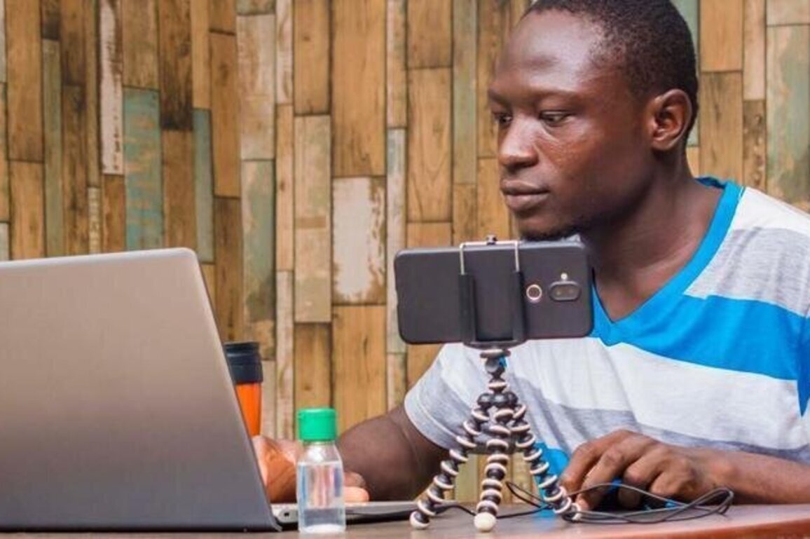 Bridging Africa's youth aspirational gap: unlocking high-growth entrepreneurship