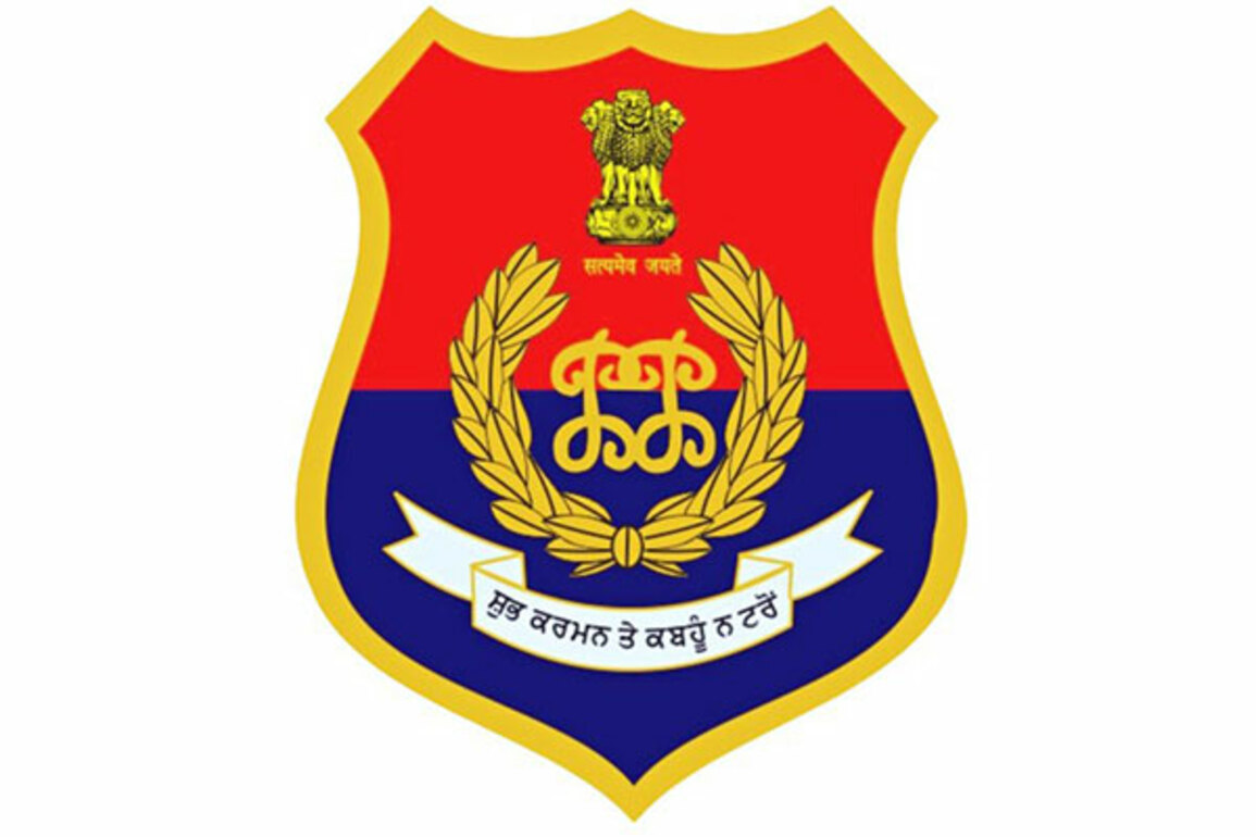 Punjab police arrest two for involvement in espionage activities linked to Pak official