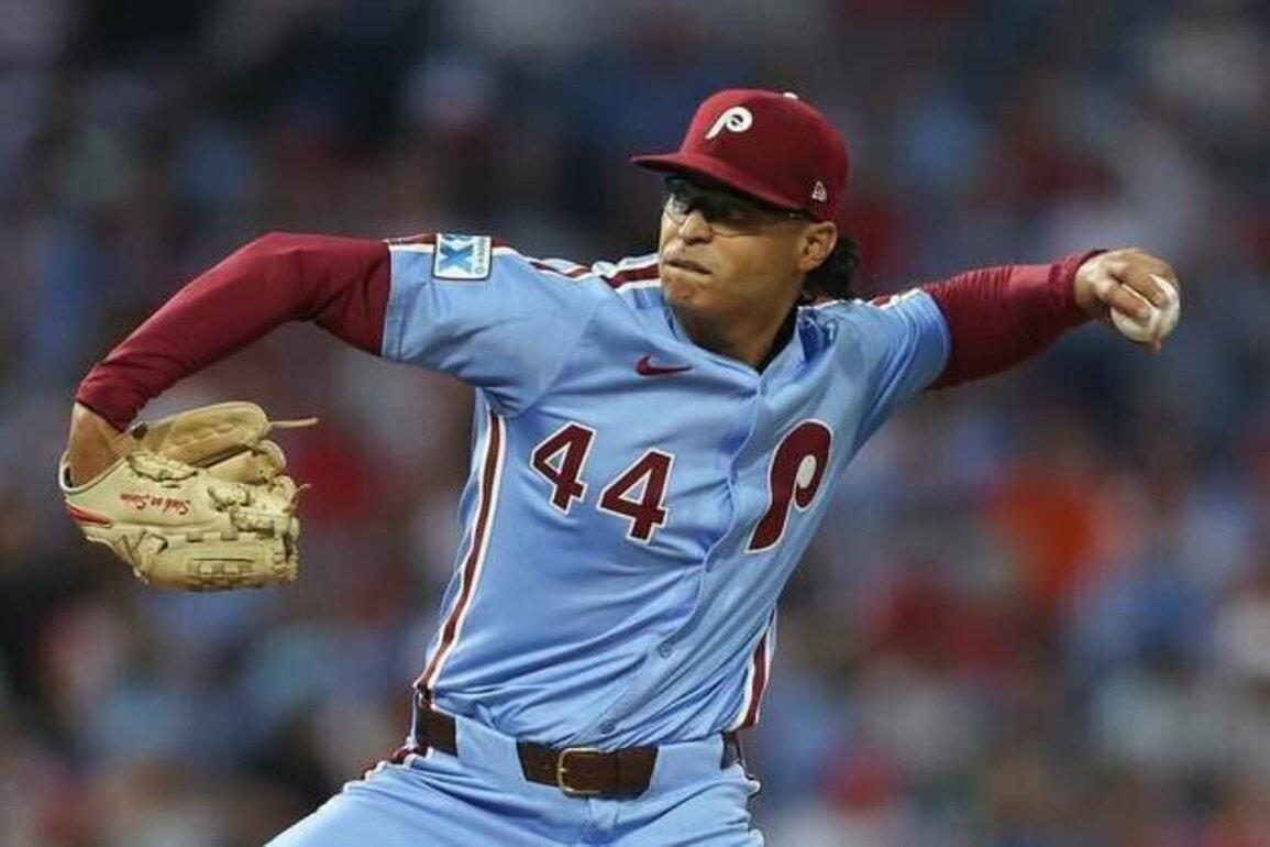 Phillies, Marlins pursue cleaner performances in rematch