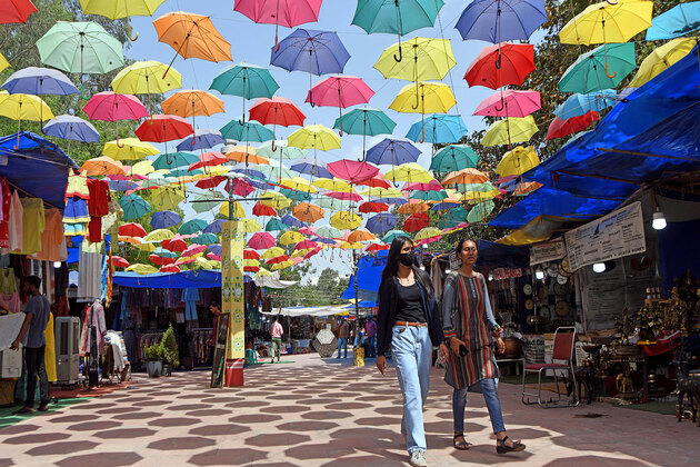 Delhi: PM Vishwakarma Haat 2026 to be organised in Dilli Haat from January 18 to 31