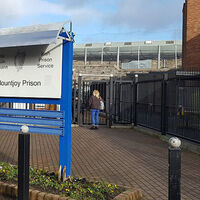 27-page report highlights problems inside Dublin’s Mountjoy Prison