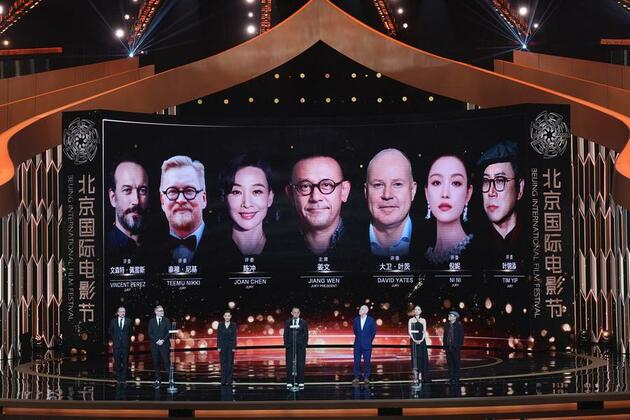 "Loveable" triumphs in Beijing as film festival highlights cinema's power across borders
