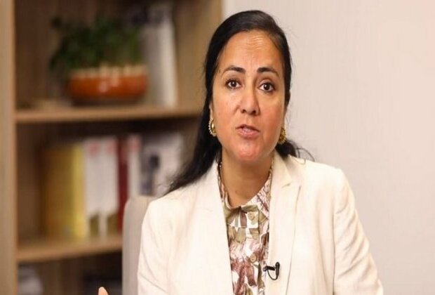 USAID Dy Assistant Administrator for Asia Anjali Kaur to start visit from today