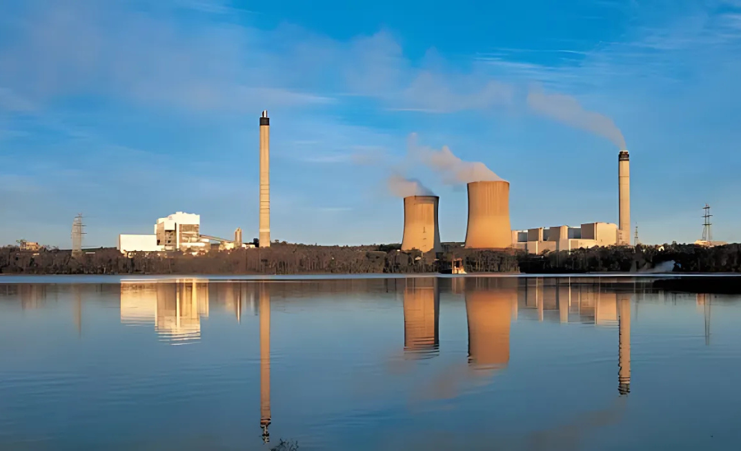 Stanwell is spending $70 million on an overhaul of the Tarong North Power Station.
