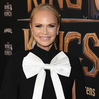 "It was a beautiful moment": Kristin Chenoweth shares update on joining 'Wicked: For Good'