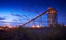  Queensland met coal production has been surging.