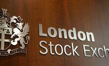 The London Stock Exchange's AIM boards rely on nominated advisers to police company announcements