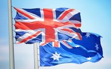Australian and UK consumers looking for traceability