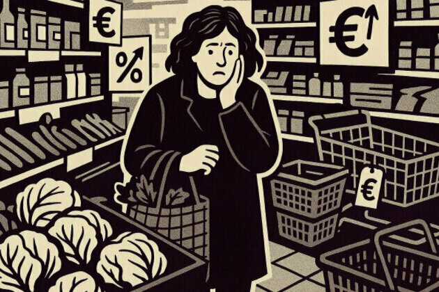 Bulgaria: The Price Hysteria Will Continue Amid Eurozone Countdown