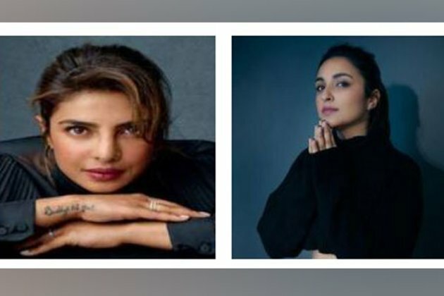 Priyanka praises Parineeti Chopra for 'TGOTT'
