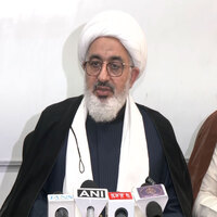 "Tell initiators of war to stop- we are suffering," says Representative of Iran's Supreme Leader in India