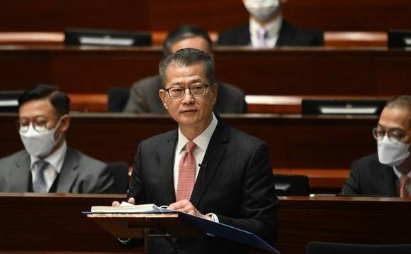Hong Kong pledges more capital for local start-ups