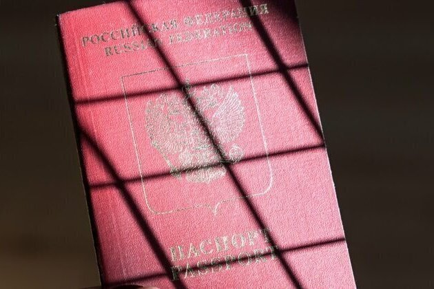 EU States Push For Tougher Rules To Deny Russians Tourist Visas
