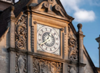 Should DB schemes learn from insurers?