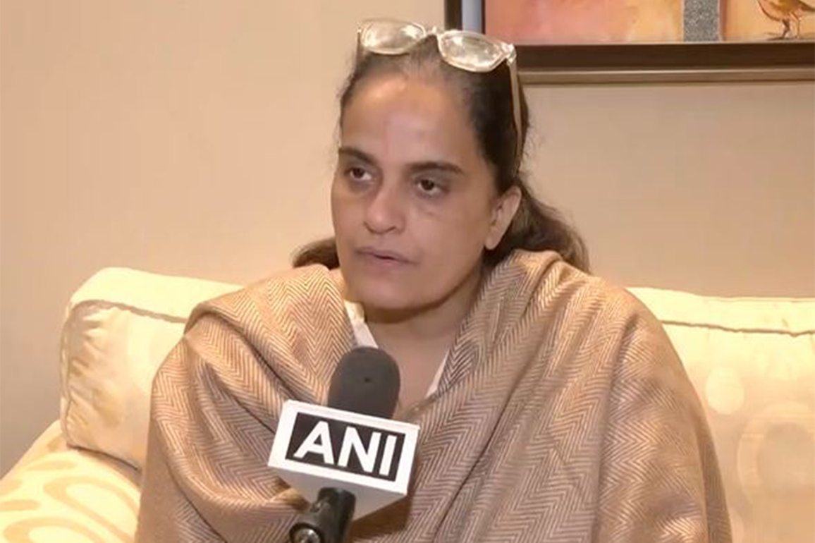 "GRAP-IV a 'reactive measure', not a solution," says environmentalist Bhavreen Kandhari on Delhi's AQI