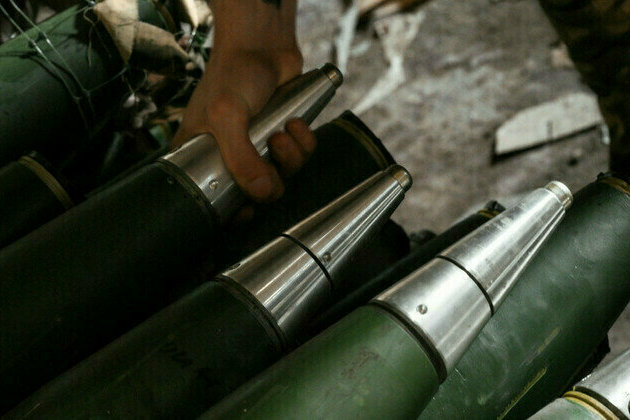 Its time, Ukraine: Kiev braces for a final reckoning