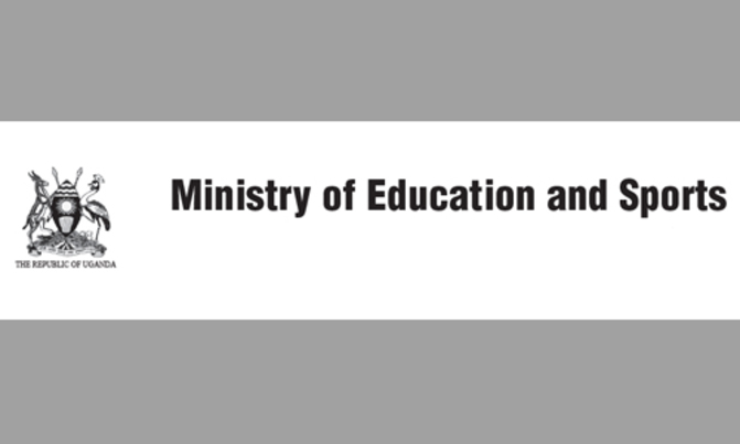 Notice from Ministry of Education Notice from Ministry of Education