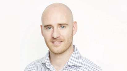 Kerridge CS appoints Professional Services Group Director 