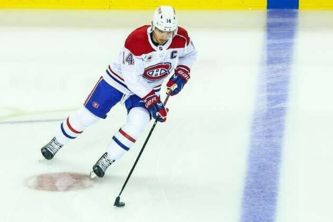 Reeling Devils return home to face Nick Suzuki, Canadiens