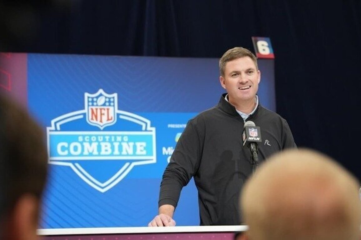 Top 10 Names to Note ahead of the 2026 NFL Scouting Combine