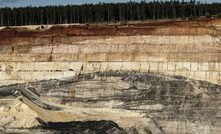  Stanwell's Meandu coal mine in Queensland.   