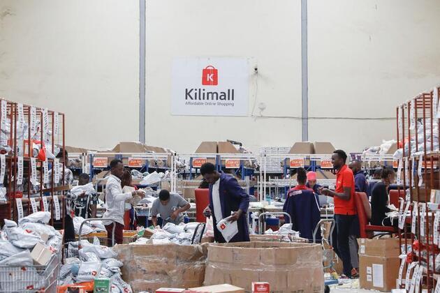 Column: Beyond aid: China's zero-tariff strategy and Africa's development path