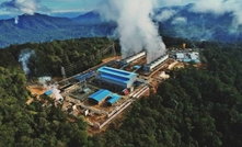  The Rantau Dedap Geothermal Independent Power Project in Indonesia has begun commercial operations 