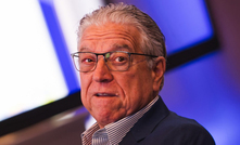 José Carlos Martins Cedro Minério de ferro executivo