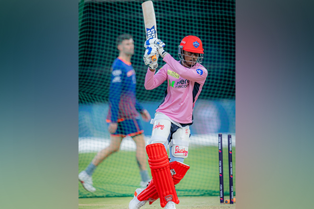 "Had confidence that we will chase down the target": Abhishek Porel reflects on DC's comprehensive eight-wicket win against Lucknow