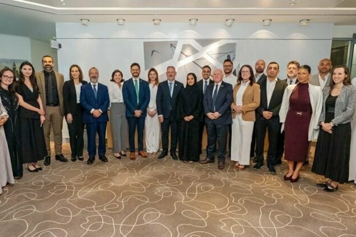 Dubai Chamber of Commerce launches Brazilian Business Council